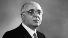 Mario Tripcovich: 1953-1956