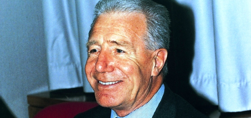 Alfonso Desiata: 1999-2001
