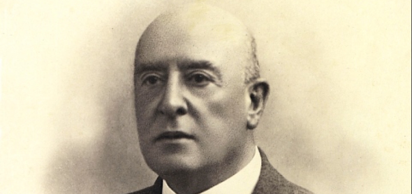 Edoardo Morpurgo: 1920-1938